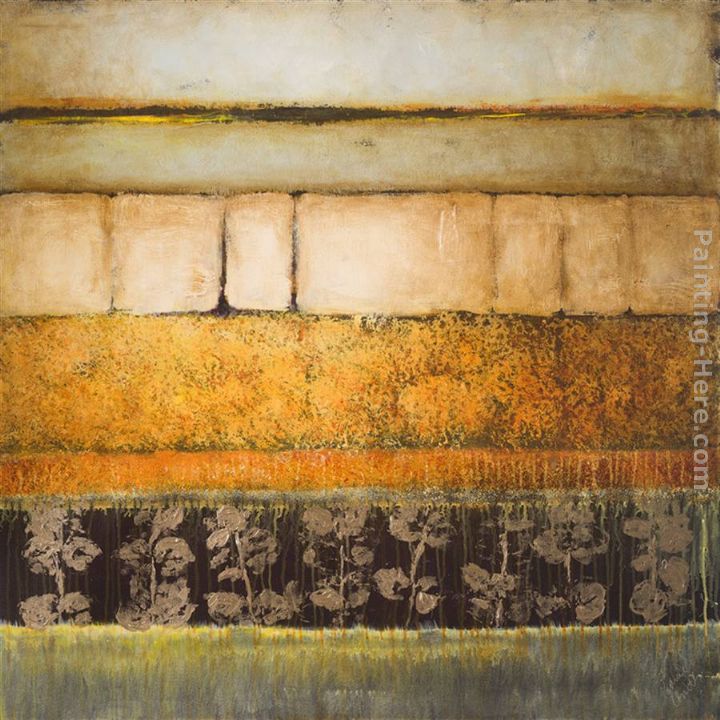 Natures Interlude Square I painting - Lanie Loreth Natures Interlude Square I art painting Natures Interlude Square I painting - Lanie Loreth Natures Interlude Square I art painting